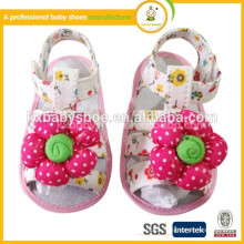 2015 Sommer neue Baby-Schuhsommer-heiße verkaufende Baby-Schuhe